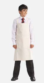Childrens Workwear & Aprons